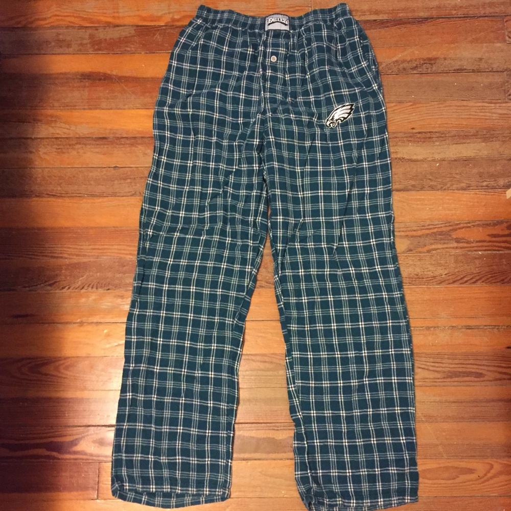 Philadelphia Eagles Pajama Pants